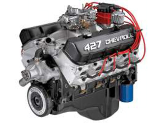 C0324 Engine